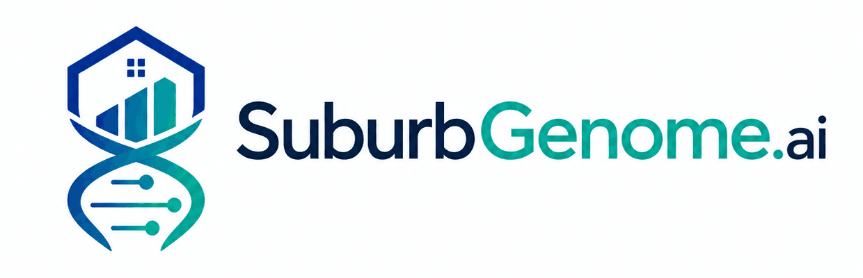 SuburbGenome.ai